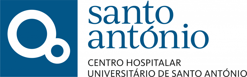 Centro Hospitalar Santo António partner logo