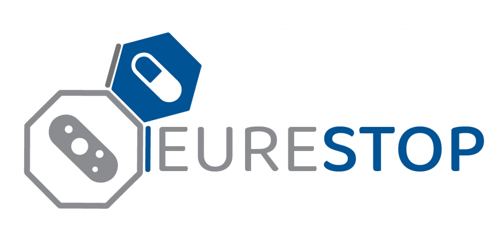 Eurestop international network logo