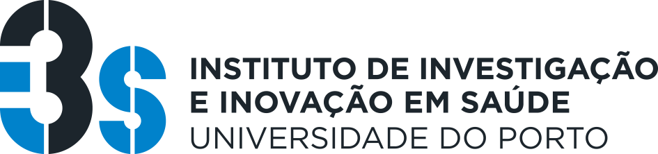 Instituto de Investigação e Inovação em Saúde da Universidade do Porto Partner logo