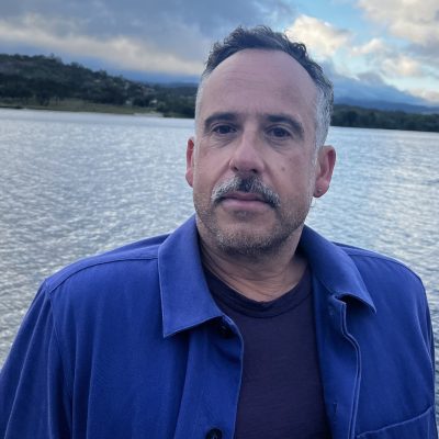 Pedro Melo